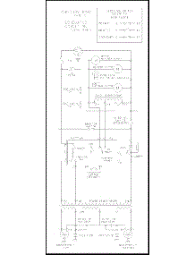 02 - Wiring Information parts for Amana Microwave HDC21RB / P1323019M from AppliancePartsPros.com