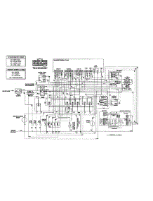 12 - Wiring Information (Series 45) parts for Maytag Washer MAH5500AWW from AppliancePartsPros.com