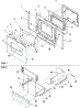 07 - Oven Door & Storage Drawer