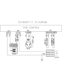 06 - Wiring Information parts for Maytag Dryer MDE2400AYW from AppliancePartsPros.com