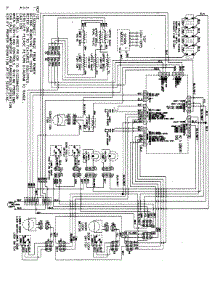 09 - Wiring Information (Series 13 & 14) parts for Maytag Range MGR6775ADB from AppliancePartsPros.com