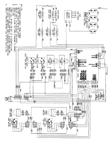 08 - Wiring Information parts for Maytag Range MGR6775ADS from AppliancePartsPros.com