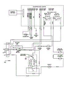 06 - Wiring Information parts for Maytag Dryer NDE6800AYW from AppliancePartsPros.com