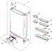 08 - Refrigerator Door