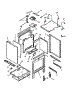 05 - Oven Cavity Assy