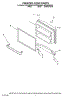 06 - Freezer Door Parts, Optional Parts