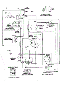 08 - Wiring Information parts for Maytag Washer MAT13PNAEW from AppliancePartsPros.com