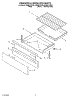 05 - Drawer & Broiler Parts