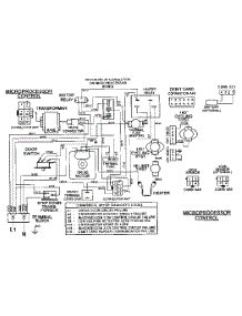 07 - Wiring Information parts for Maytag Dryer MDE16PRAGW from AppliancePartsPros.com