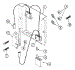 09 - Lint Drawer Switch Assembly (Mlg32pdawx)