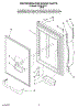 05 - Refrigerator Door Parts