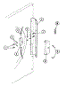19 - Door Switch Assembly