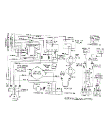 10 - Wiring Information parts for Maytag Dryer MDE10PDAEW from AppliancePartsPros.com