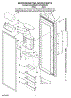 05 - Refrigerator Door Parts