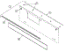 06 - Lint Door Assembly