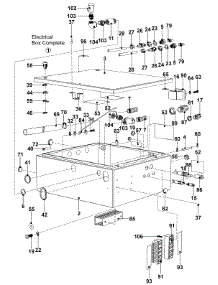 12 - Soap Injection & Accessories parts for Maytag Washer MFX50NNATS from AppliancePartsPros.com