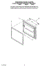 05 - Freezer Door Parts