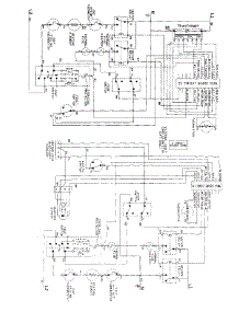 08 - Wiring Information parts for Maytag Dryer MDE11PDAEL from AppliancePartsPros.com