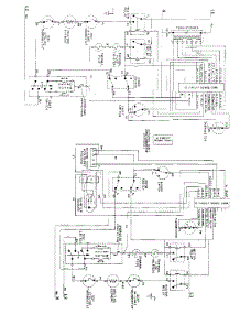 08 - Wiring Information parts for Maytag Dryer MDE11PDACW from AppliancePartsPros.com