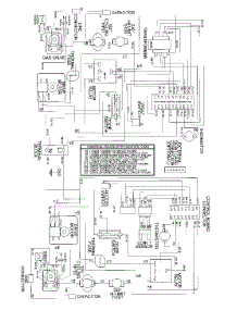 08 - Wiring Information parts for Maytag Dryer MDG13PDBBW from AppliancePartsPros.com
