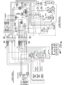 16 - Wiring Information (Mlg19pddww) parts for Maytag Dryer MLG19PDDWW from AppliancePartsPros.com