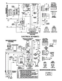 08 - Wiring Information parts for Maytag Dryer MDE21PNDYW from AppliancePartsPros.com
