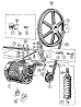 09 - Motor & Basket Pulley