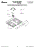 01 - Cooktop Parts