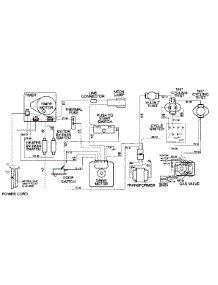 08 - Wiring Information parts for Maytag Dryer MDG16CSSAW from AppliancePartsPros.com