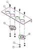 24 - Temp. Sensor Bracket Assy. (Mlg32pdbwx)