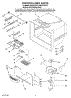 02 - Freezer Liner Parts