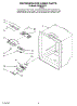 03 - Refrigerator Liner Parts