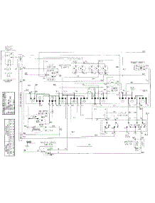 10 - Wiring Information parts for Maytag Washer MAT10DAAAW from AppliancePartsPros.com