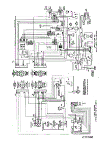 16 - Wiring Information parts for Maytag Dryer MLG19PDBGW from AppliancePartsPros.com