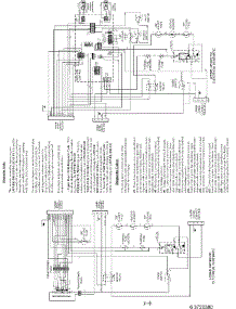 14 - Wiring Information(Elec) parts for Maytag Dryer MLE23PDFZW from AppliancePartsPros.com