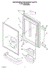 04 - Refrigerator Door Parts