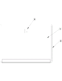 07 - Drop Lint Door parts for Maytag Dryer MDG30PNHWQ from AppliancePartsPros.com