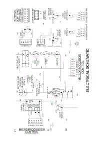 08 - Wiring Information parts for Maytag Dryer MDE16PDDZW from AppliancePartsPros.com