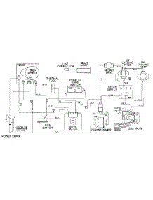 07 - Wiring Information parts for Maytag Dryer MDG16MNAEW from AppliancePartsPros.com