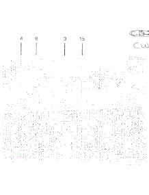07 - Inlet Valves parts for Maytag Washer MAF80PNAVS from AppliancePartsPros.com