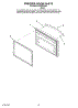 07 - Freezer Door Parts, Optional Parts (Not Included)