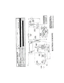 09 - Wiring Information parts for Maytag Dryer MDE16PDDGW from AppliancePartsPros.com