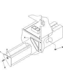 04 - Coin Vault Assembly parts for Maytag Dryer MLG31PCBWS from AppliancePartsPros.com