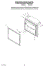 03 - Freezer Door Parts