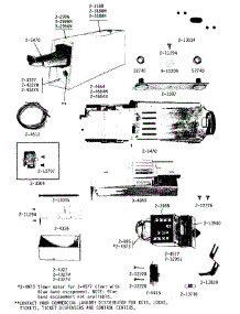 03 - Cm Control Center parts for Maytag Washer A17CM from AppliancePartsPros.com