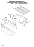 06 - Drawer & Broiler Parts, Optional Parts