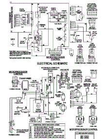 08 - Wiring Information parts for Maytag Dryer MDG16PDDXW from AppliancePartsPros.com