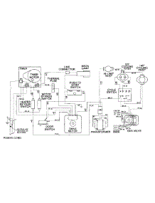 08 - Wiring Information parts for Maytag Dryer MDG16CSAEW from AppliancePartsPros.com
