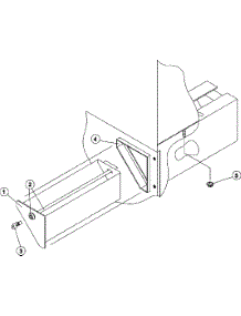 04 - Coin Vault parts for Maytag Dryer MDG76PCBWS from AppliancePartsPros.com