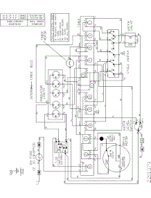 09 - Wiring Information Series13 parts for Maytag Washer MAT13MNDGW from AppliancePartsPros.com